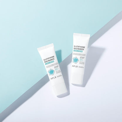 APLB - Glutathione Niacinamide Sunscreen