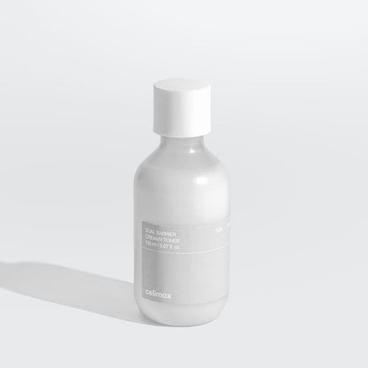 celimax - Dual Barrier Creamy Toner