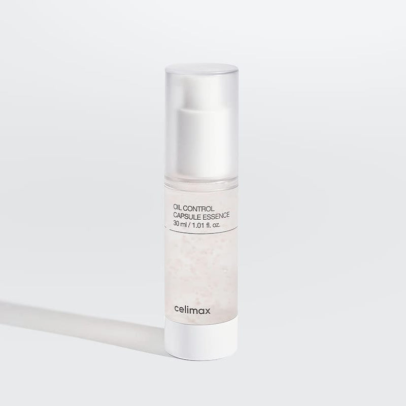celimax Oil Control Capsule Essence