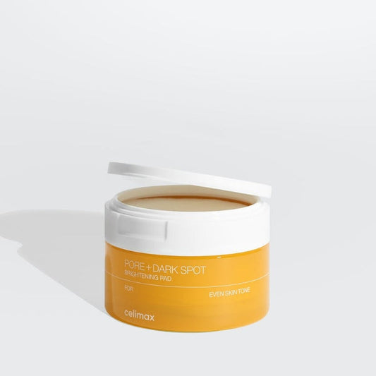 celimax - Pore + Dark Spot Brightening Pad