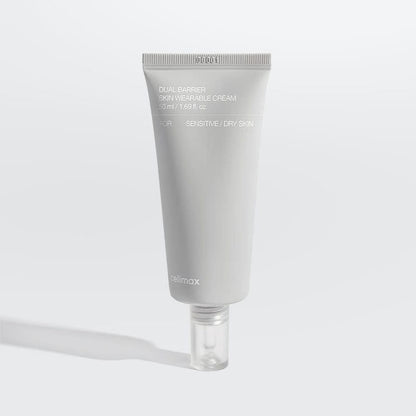celimax - Dual Barrier Skin Wearable Cream