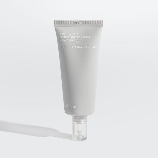 celimax - Dual Barrier Skin Wearable Cream