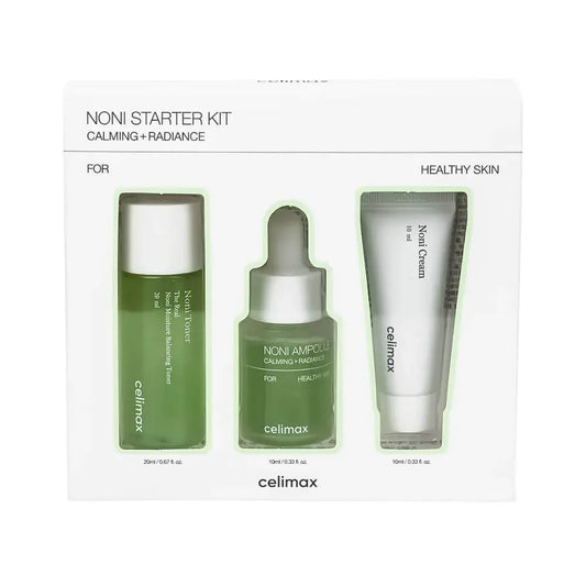 Celimax Noni Starter Kit For Healthy Skin