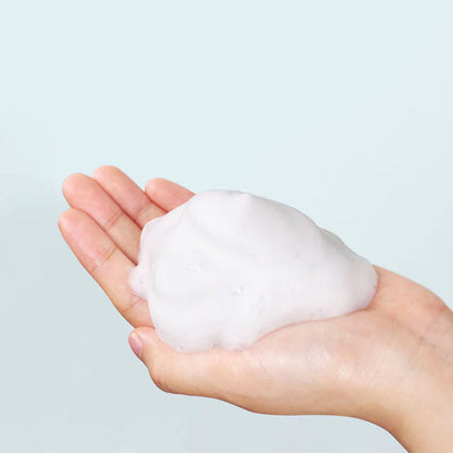 Dear, Klairs – Rich Moist Foaming Cleanser – 100ml
