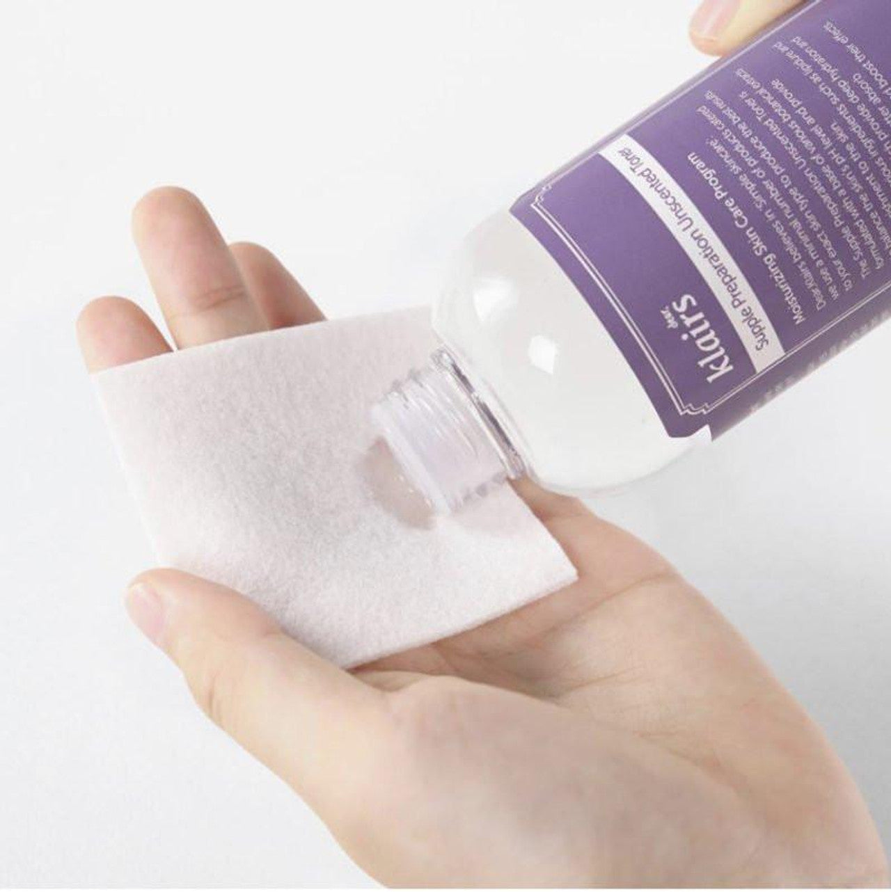 Dear, Klairs – Supple Preparation Unscented Toner – 180ml
