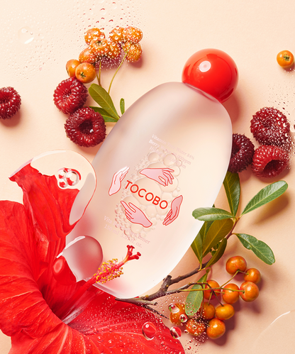 TOCOBO Vita Berry Pore Toner – 150ml
