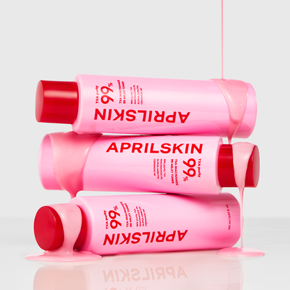 APRILSKIN TXA Niacinamide 99 Milky Toner
