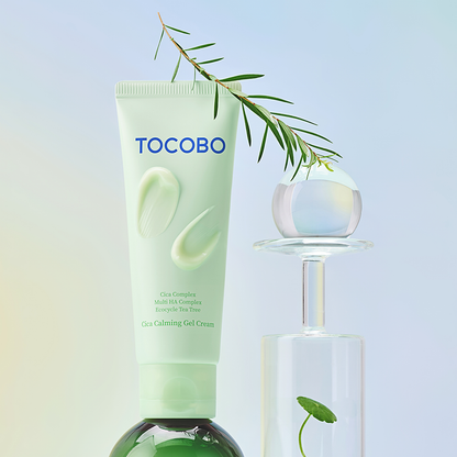 TOCOBO Cica Calming Gel Cream – 50ml