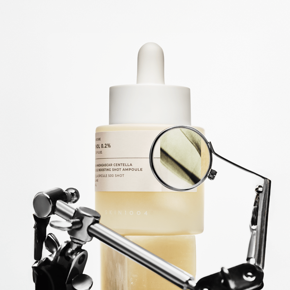 SKIN1004 Retinol 0.2 Boosting Shot Ampoule – 30ml