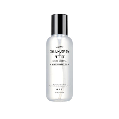 Jumiso Snail Mucin 95 + Peptide Essence 140ml
